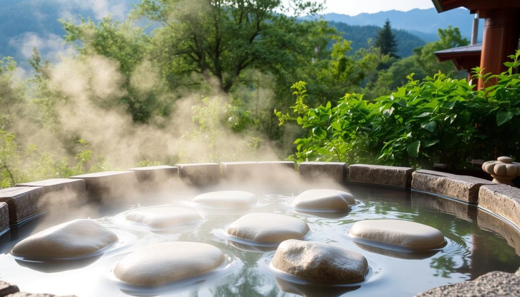hot stone bath benefits hot stone bath benefits