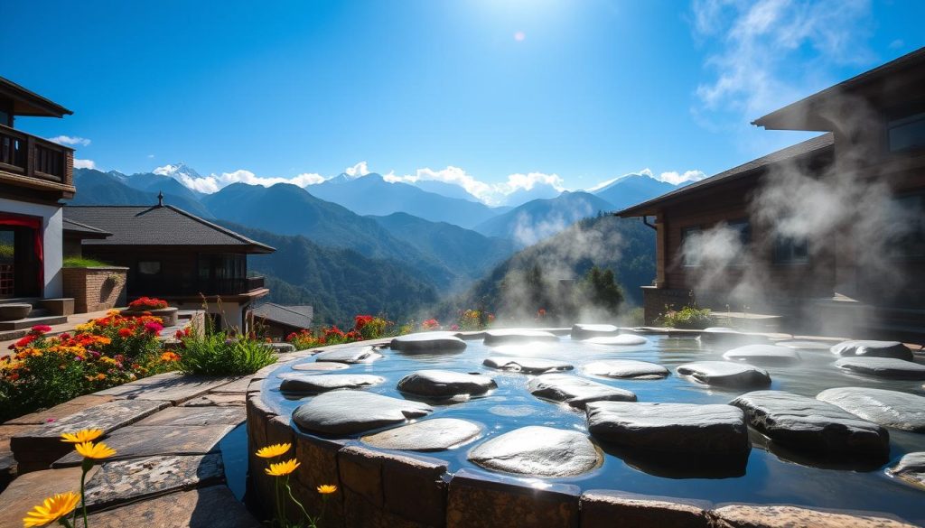 hot stone bath therapy hot stone bath therapy