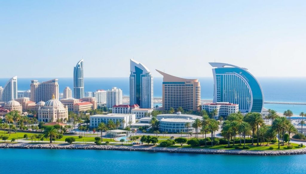 hotel options in Al Wakrah hotel options in Al Wakrah