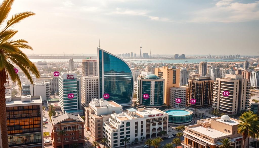 hotel prices in Al Khor hotel prices in Al Khor