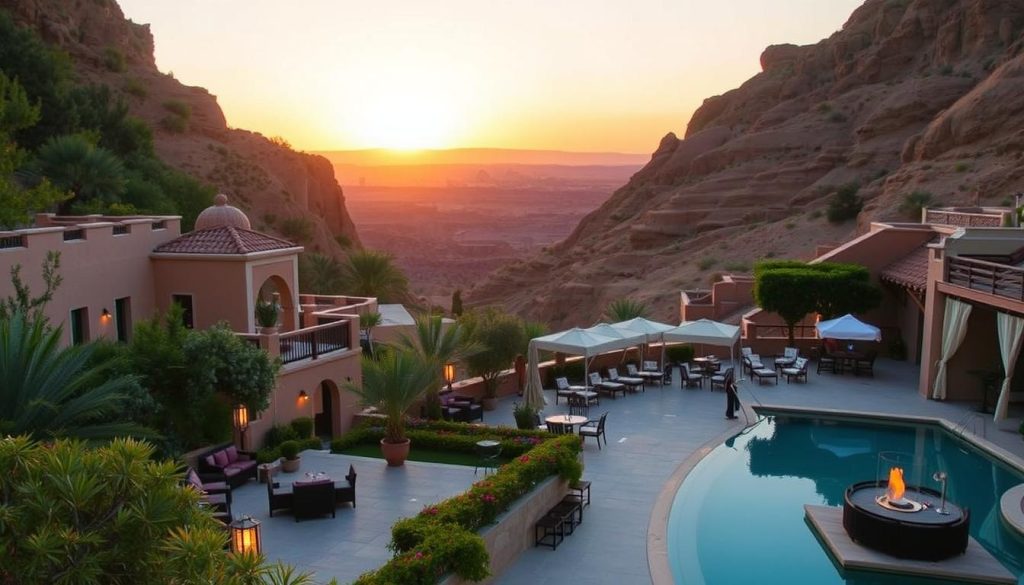 hotels near Petra hotels near Petra