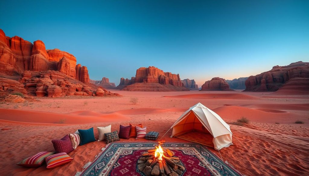 how long to stay in Wadi Rum how long to stay in Wadi Rum