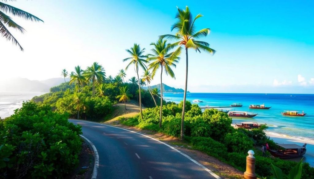 how to get to Ngapali Beach how to get to Ngapali Beach