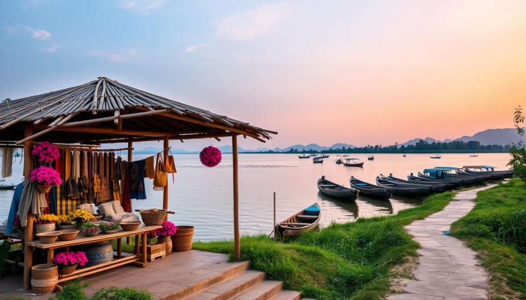 how to rent a boat in Inle Lake how to rent a boat in Inle Lake
