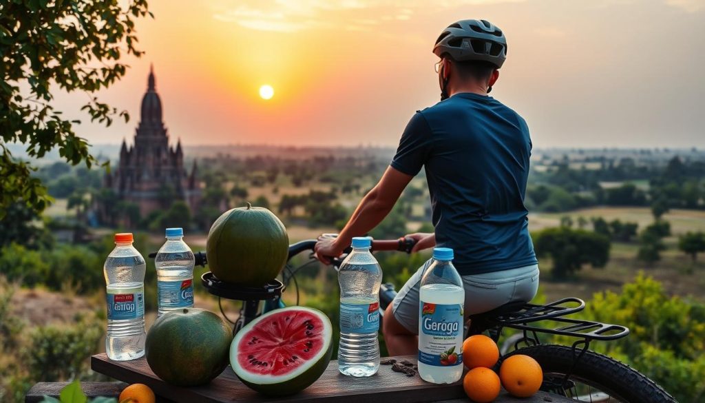 hydration tips Bagan hydration tips Bagan