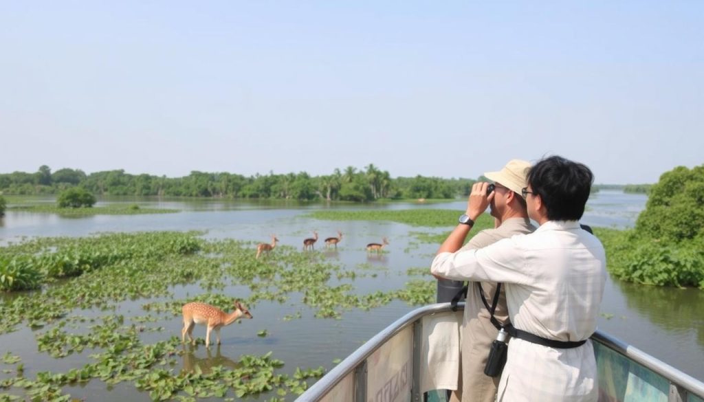 ideal group size for wildlife tour ideal group size for wildlife tour
