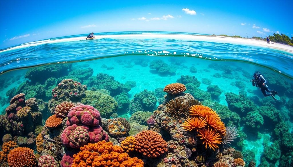 ideal snorkeling diving conditions Aqaba ideal snorkeling diving conditions Aqaba