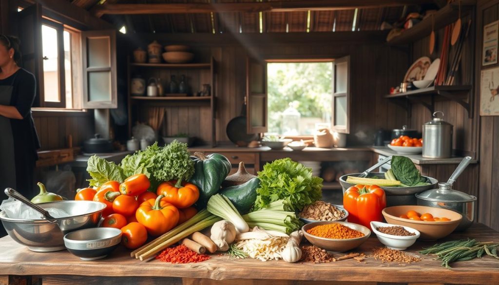 immersive cooking classes in Pakse immersive cooking classes in Pakse