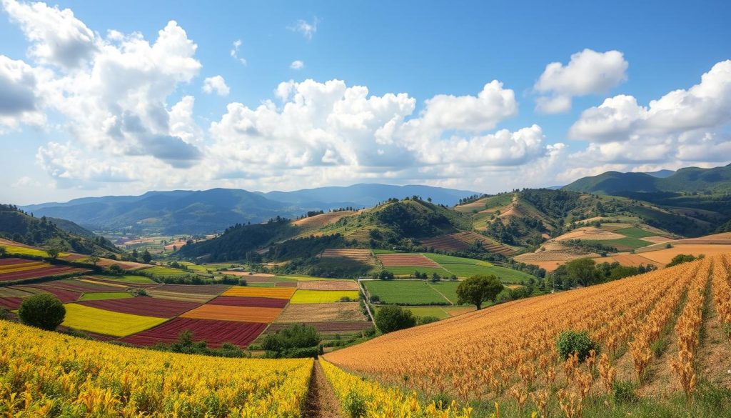 impact of climate change effects on agricultural resilience impact of climate change effects on agricultural resilience