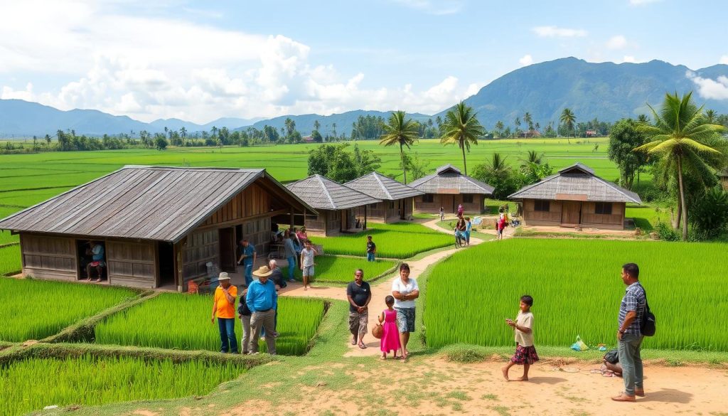 impact of tourism on local communities impact of tourism on local communities