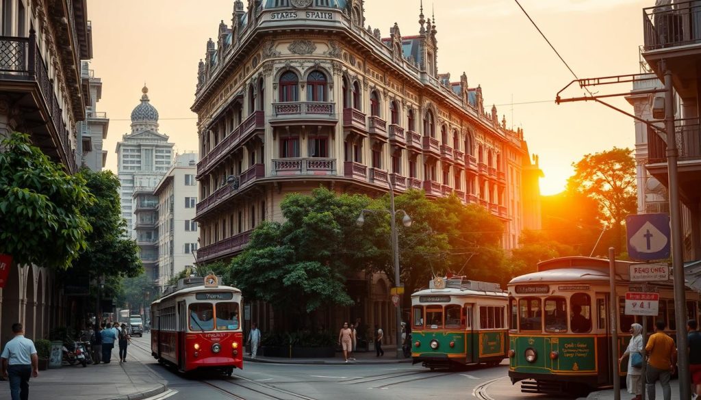 importance of colonial architecture importance of colonial architecture