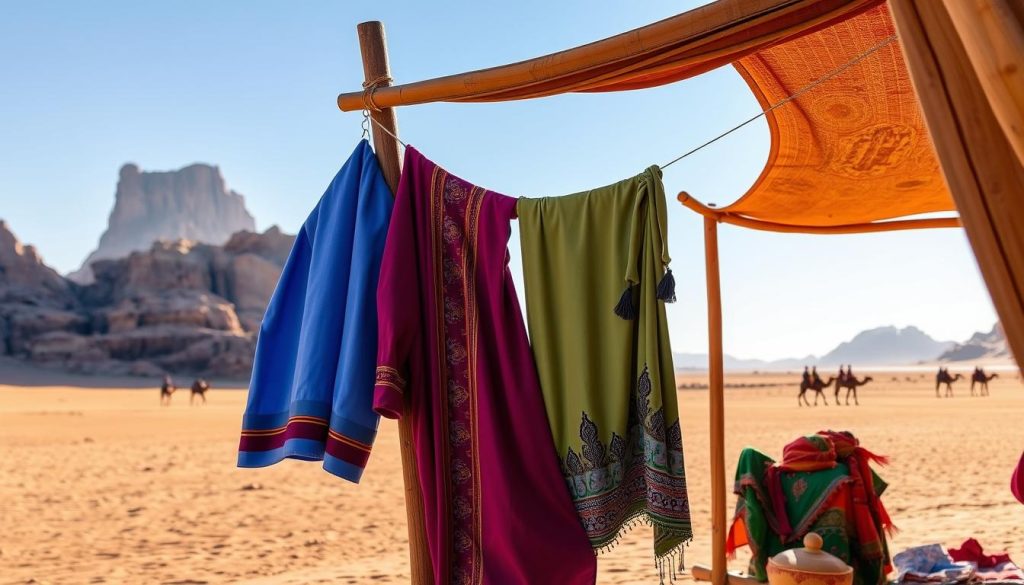 importance of dress code Wadi Rum importance of dress code Wadi Rum