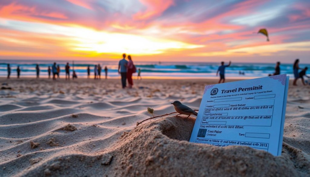 importance of travel permits in Bangladesh importance of travel permits in Bangladesh