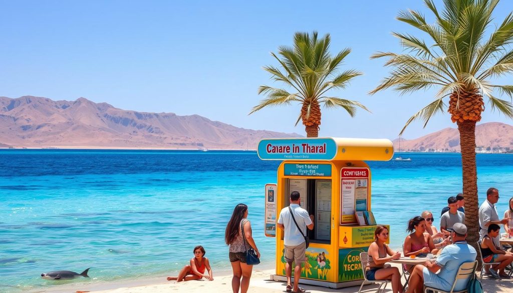 important considerations for travelers to Aqaba important considerations for travelers to Aqaba