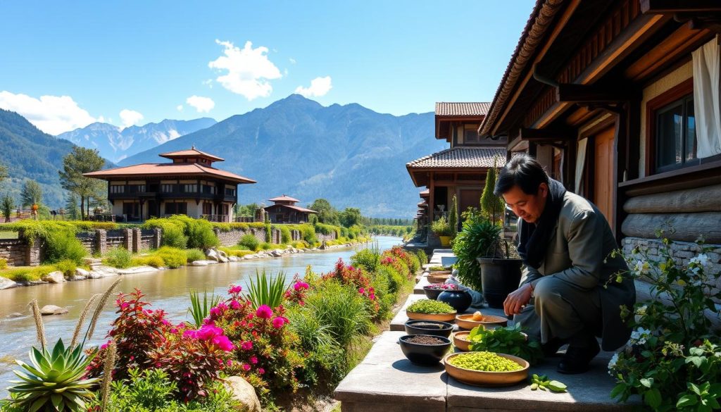 indigenous healing methods in Punakha indigenous healing methods in Punakha
