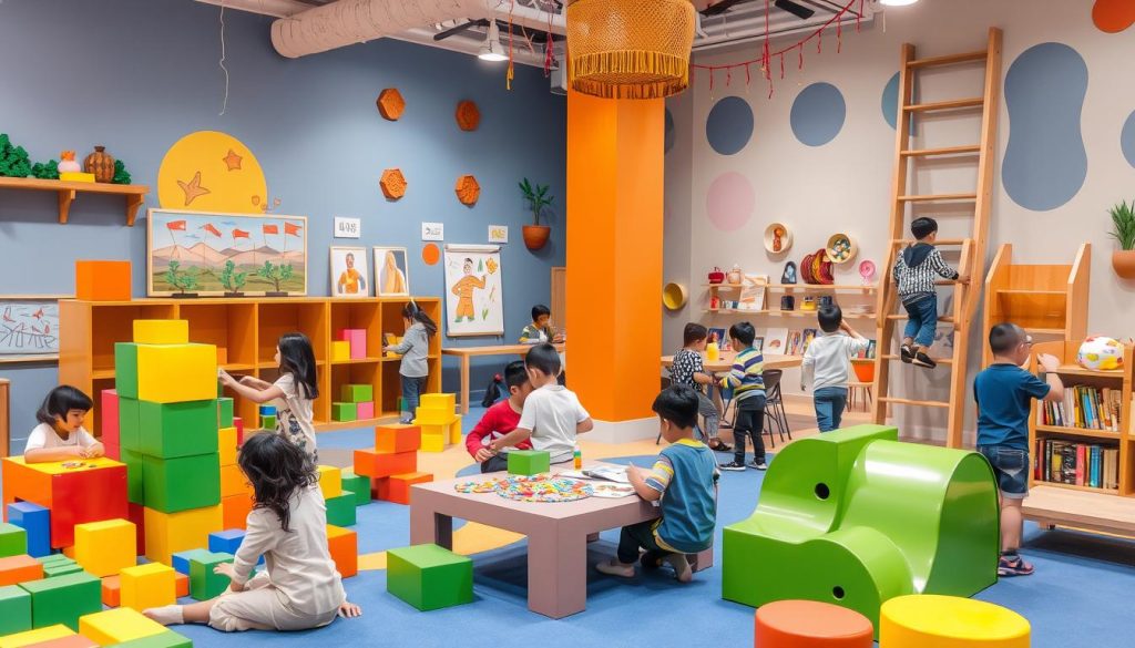 indoor activities for kids in Amman indoor activities for kids in Amman