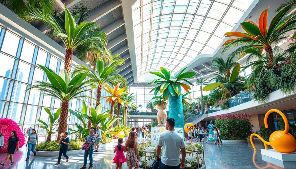 indoor attractions Doha indoor attractions Doha