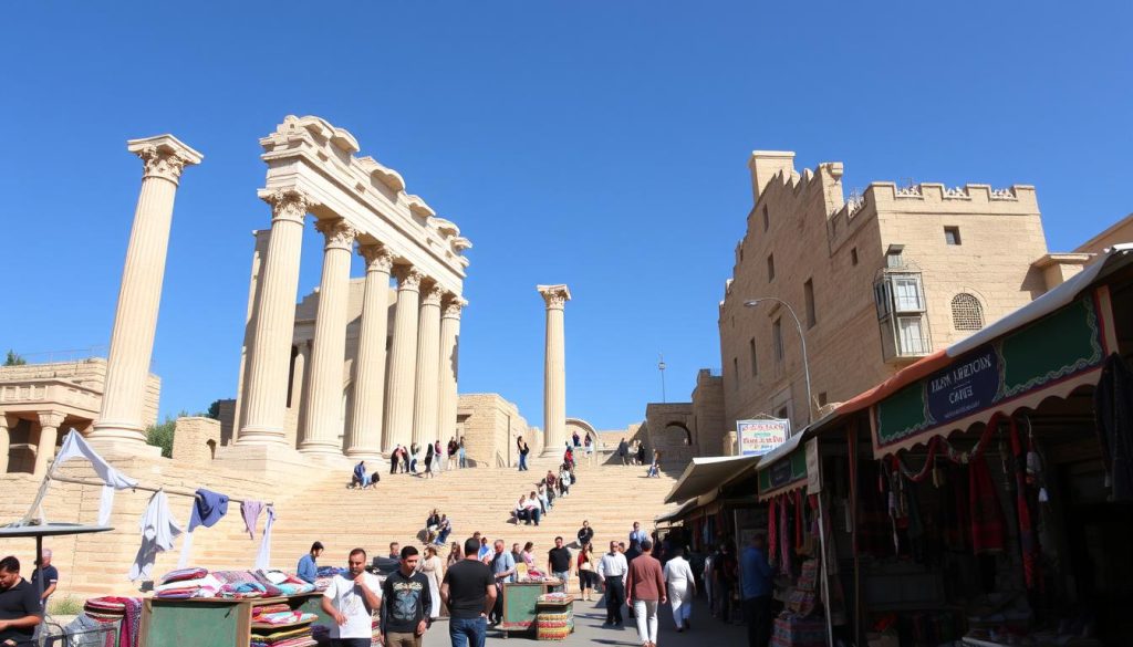 inexpensive Amman attractions inexpensive Amman attractions