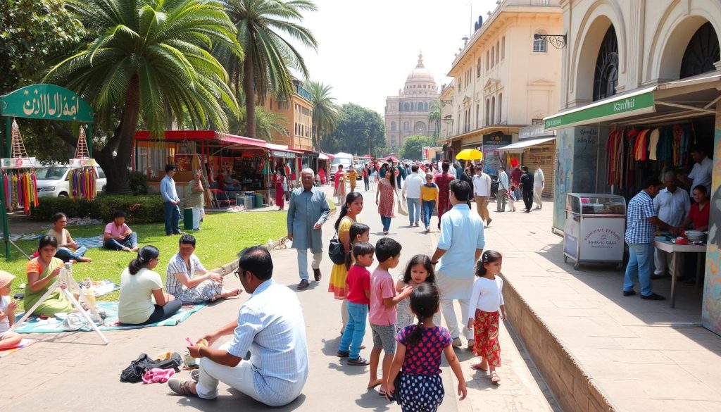 inexpensive activities in Karachi inexpensive activities in Karachi