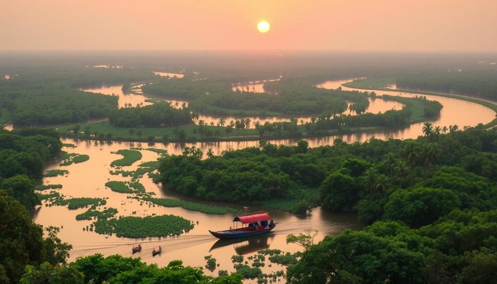 introduction to sundarbans introduction to sundarbans