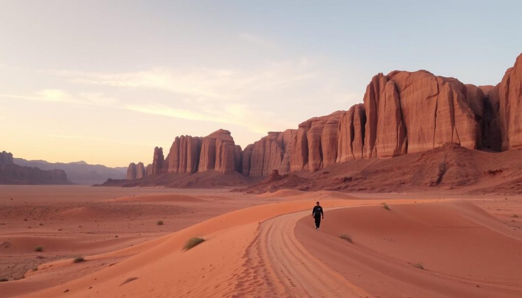 is it safe to travel to Wadi Rum solo is it safe to travel to Wadi Rum solo