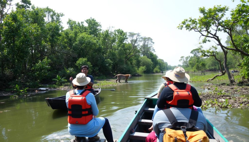 is it safe to visit the Sundarbans for tourists is it safe to visit the Sundarbans for tourists