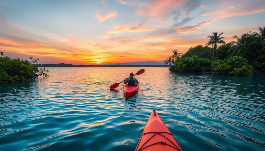 kayaking Ngapali tips kayaking Ngapali tips