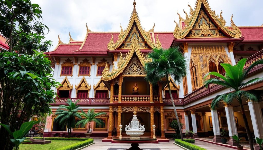 key highlights Royal Palace Luang Prabang key highlights Royal Palace Luang Prabang