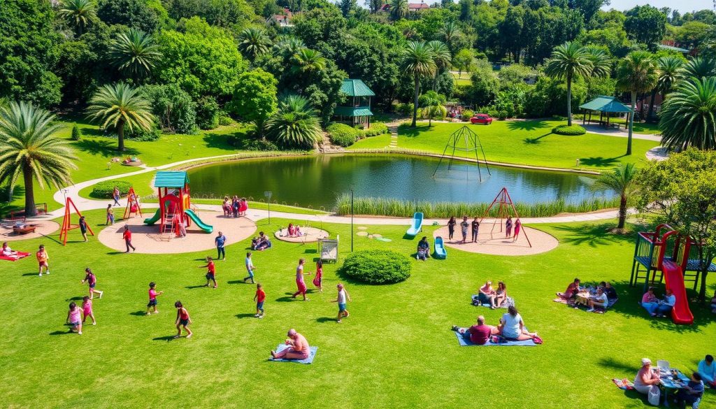 kid-friendly places in Karachi kid-friendly places in Karachi