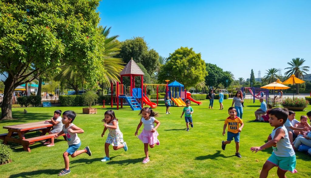 kids activities Doha kids activities Doha