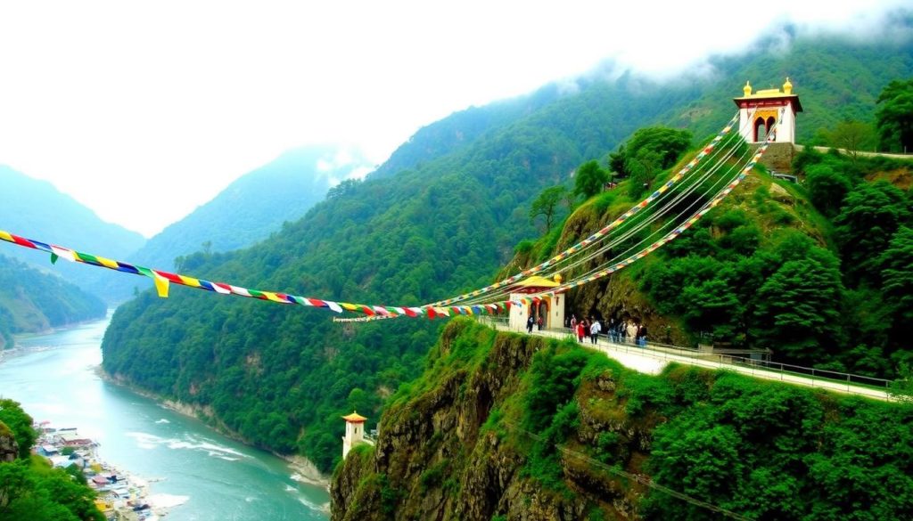 lesser-known Punakha sights lesser-known Punakha sights