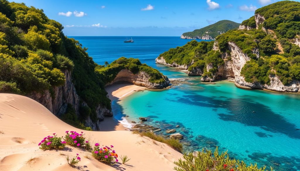 lesser-known coastal areas lesser-known coastal areas