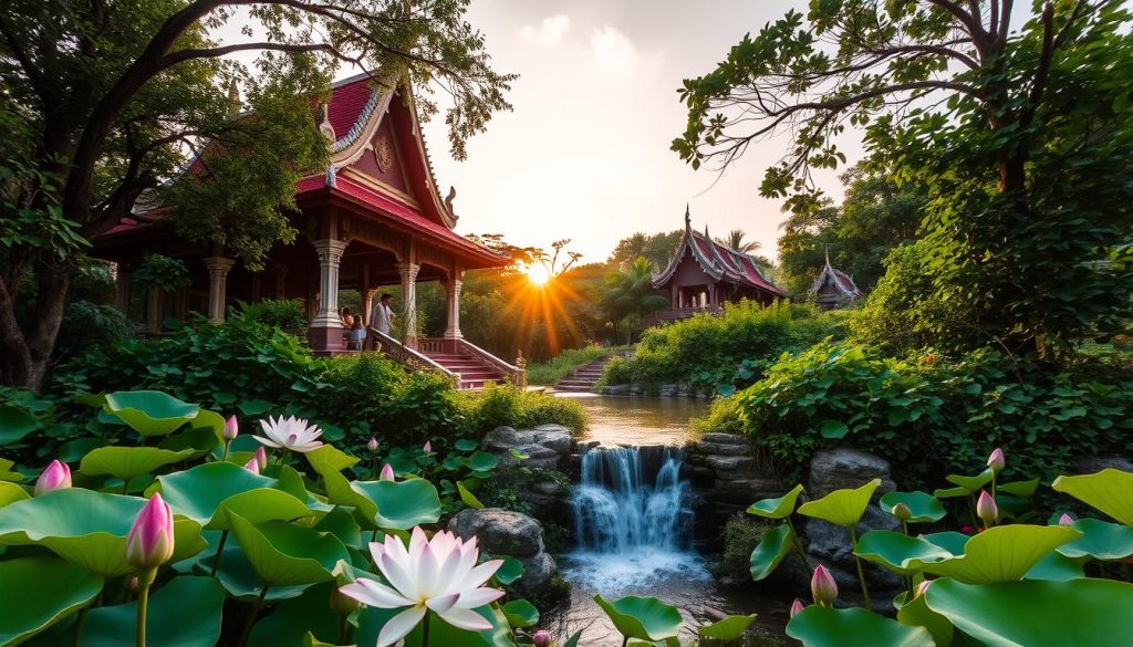 lesser known spots in Vientiane lesser known spots in Vientiane