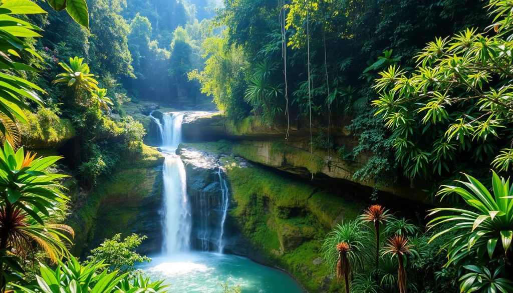 lesser-known waterfalls lesser-known waterfalls