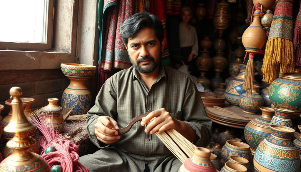 local artisan local artisan