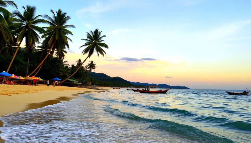 local attractions Ngapali Beach local attractions Ngapali Beach