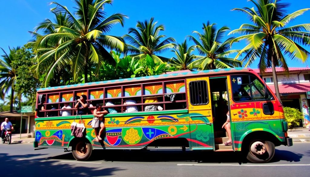 local bus local bus