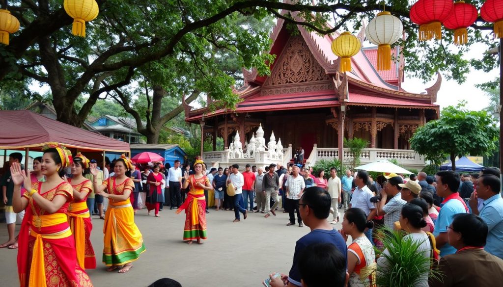 local cultural events in Pakse local cultural events in Pakse