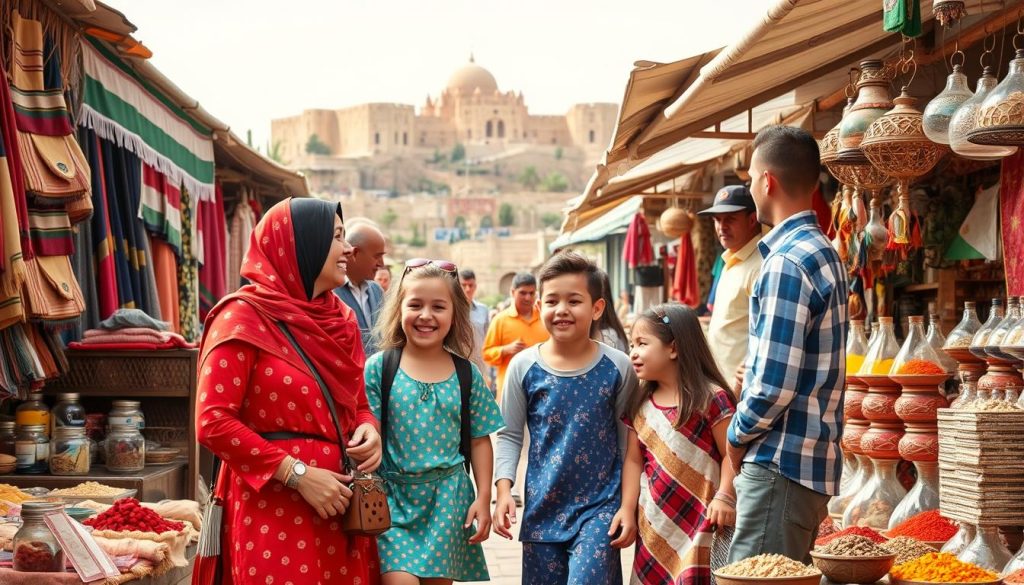 local culture Amman for families local culture Amman for families