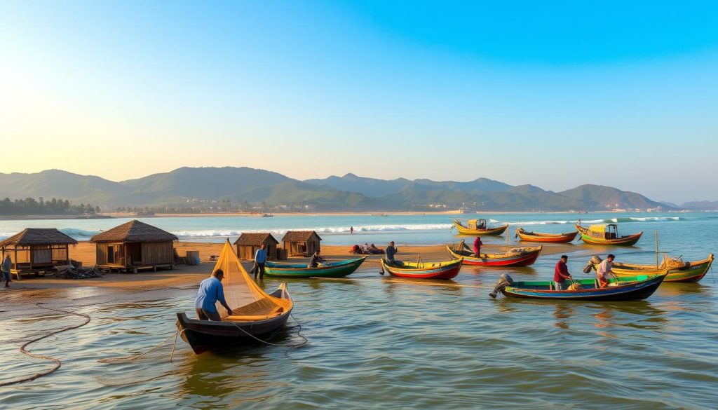 local culture in Cox's Bazar local culture in Cox's Bazar
