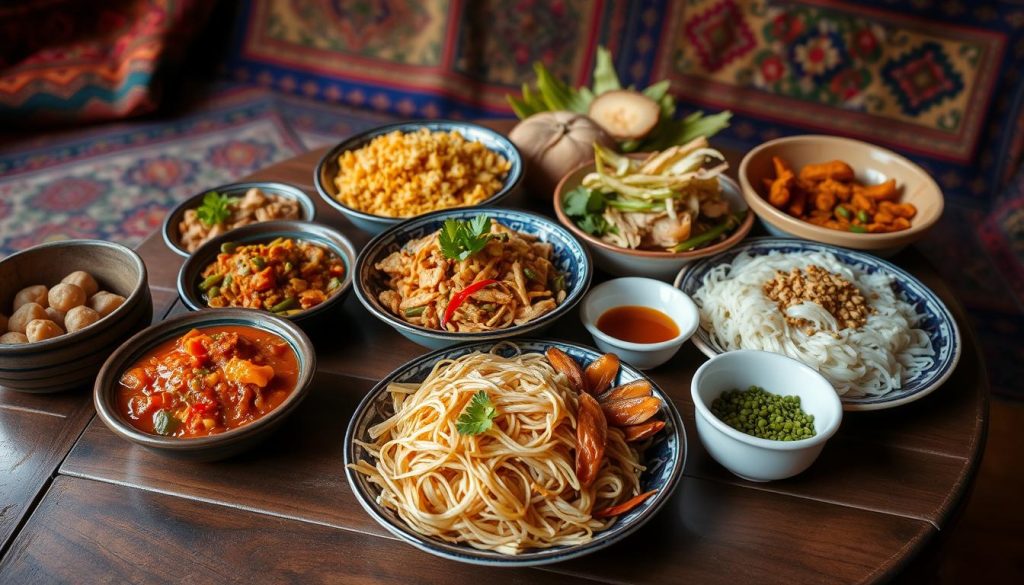 local delicacies Thimphu local delicacies Thimphu