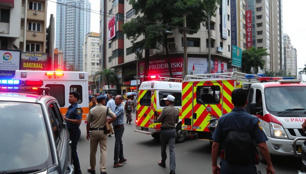 local emergency services in Dhaka local emergency services in Dhaka