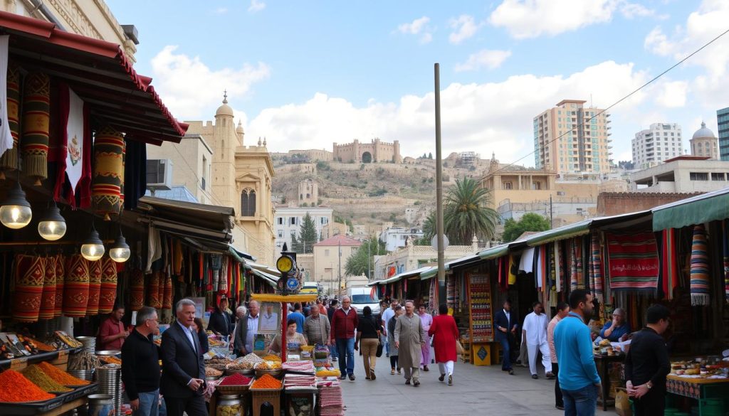 local experiences Amman local experiences Amman
