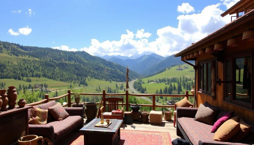 local experiences in Bumthang local experiences in Bumthang