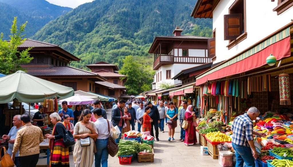 local experiences in Thimphu local experiences in Thimphu