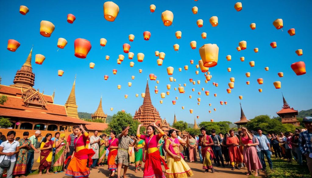 local festivals Bagan region local festivals Bagan region