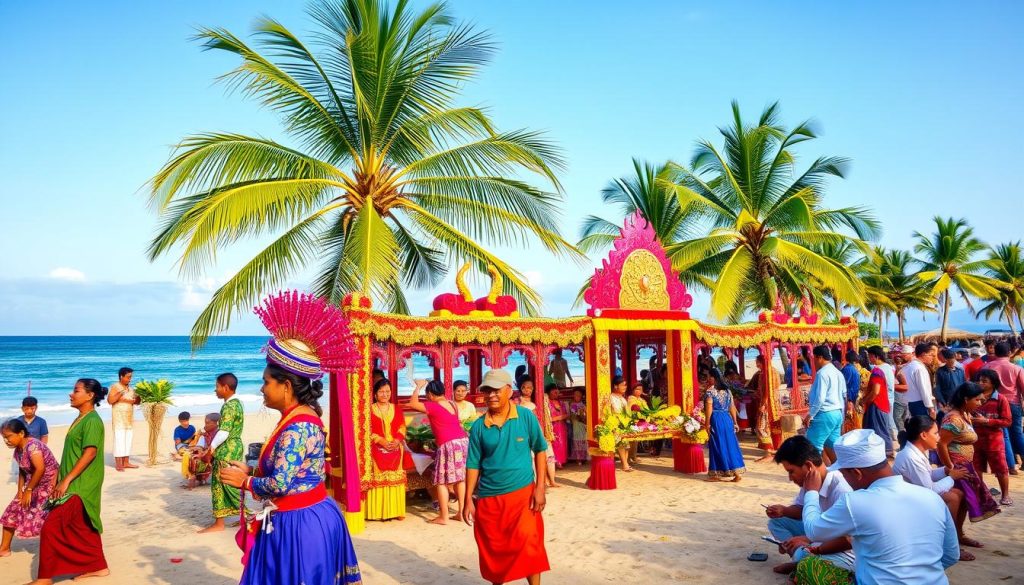 local festivals and cultural events in Ngapali Beach local festivals and cultural events in Ngapali Beach