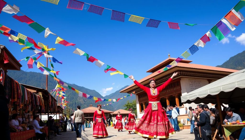 local festivals in Bumthang local festivals in Bumthang