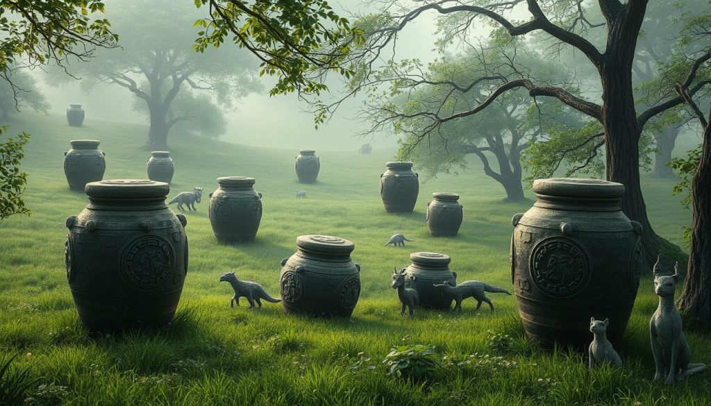 local folklore Plain of Jars local folklore Plain of Jars