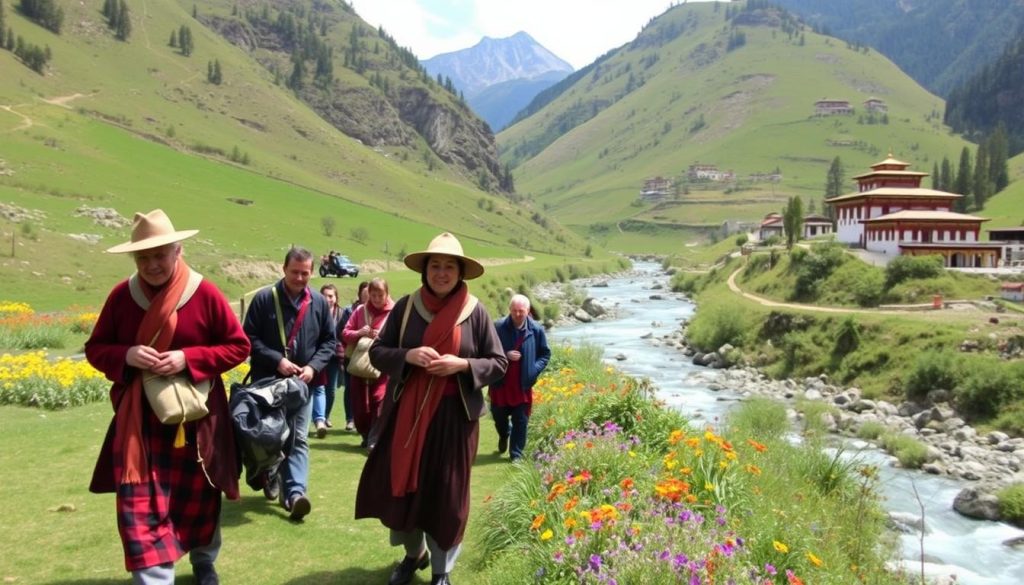 local guides in Haa Valley local guides in Haa Valley